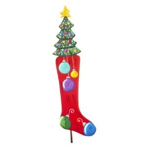 Stocking Christmas Decoration